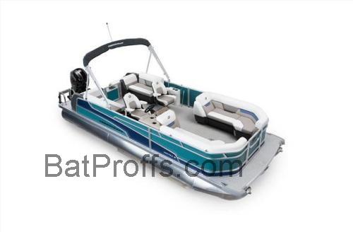 Princecraft Vectra 23 XT tekniska specifikationer och recensioner